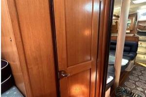 Sandman 40ft Catalina Yacht For Sale