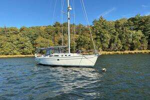 2004 Catalina 400 thumbnail 31