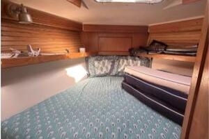 Sandman 40ft Catalina Yacht For Sale