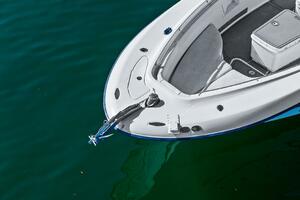 33ft Hydra Sports Yacht For Sale