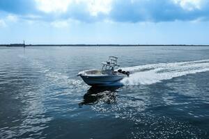 33ft Hydra Sports Yacht For Sale