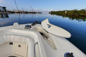 33ft Hydra Sports Yacht For Sale