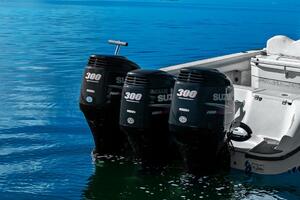 33ft Hydra Sports Yacht For Sale