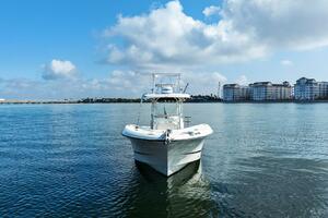 33ft Hydra Sports Yacht For Sale