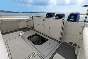 33ft Hydra Sports Yacht For Sale