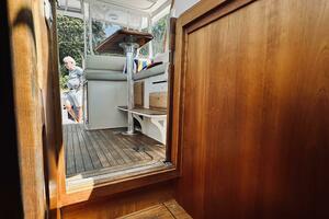 2007 Sabre 34 Express thumbnail 66