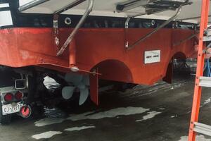 2007 Sabre 34 Express thumbnail 108
