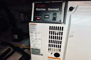 2007 Sabre 34 Express thumbnail 84