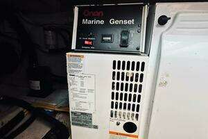 2007 Sabre 34 Express thumbnail 84