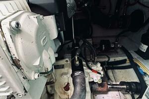 2007 Sabre 34 Express thumbnail 74