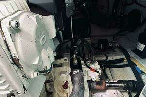 2007 Sabre 34 Express thumbnail 74
