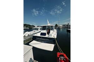 2007 Sabre 34 Express thumbnail 68