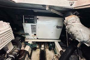 2007 Sabre 34 Express thumbnail 83