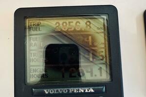 2007 Sabre 34 Express thumbnail 34