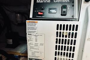 2007 Sabre 34 Express thumbnail 85