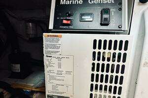 2007 Sabre 34 Express thumbnail 85