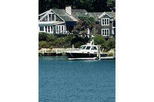 2007 Sabre 34 Express thumbnail 2