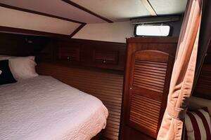 2007 Sabre 34 Express thumbnail 54