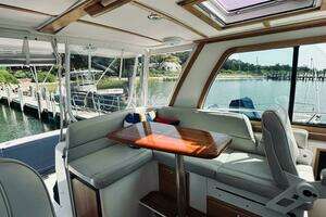 2007 Sabre 34 Express thumbnail 41