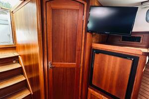 2007 Sabre 34 Express thumbnail 57