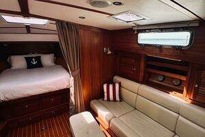 2007 Sabre 34 Express thumbnail 51