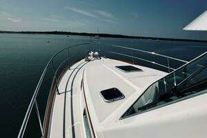 2007 Sabre 34 Express thumbnail 96