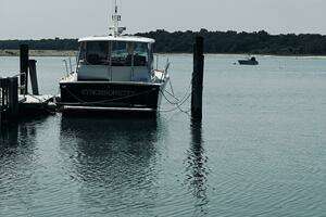 2007 Sabre 34 Express thumbnail 111