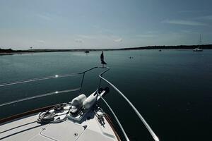 2007 Sabre 34 Express thumbnail 98