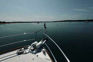 2007 Sabre 34 Express thumbnail 98