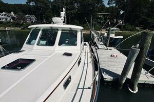 2007 Sabre 34 Express thumbnail 95