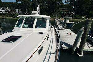 2007 Sabre 34 Express thumbnail 95