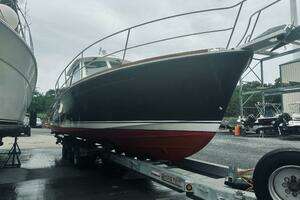 2007 Sabre 34 Express thumbnail 103