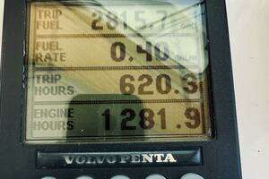 2007 Sabre 34 Express thumbnail 35