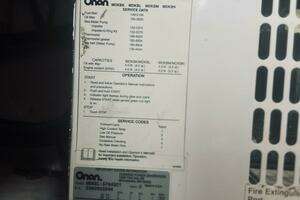 2007 Sabre 34 Express thumbnail 86