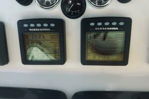 2007 Sabre 34 Express thumbnail 33