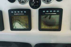 2007 Sabre 34 Express thumbnail 33