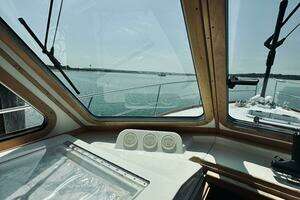 2007 Sabre 34 Express thumbnail 47