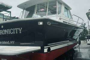 2007 Sabre 34 Express thumbnail 107
