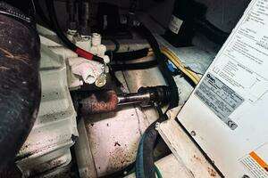 2007 Sabre 34 Express thumbnail 88