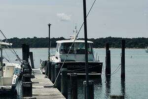 2007 Sabre 34 Express thumbnail 112