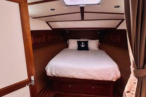 2007 Sabre 34 Express thumbnail 52