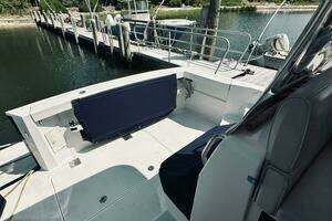 2007 Sabre 34 Express thumbnail 16