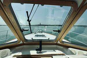 2007 Sabre 34 Express thumbnail 45