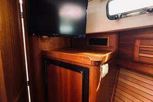 2007 Sabre 34 Express thumbnail 55