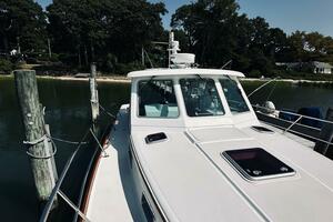 2007 Sabre 34 Express thumbnail 92