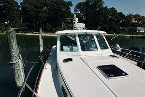 2007 Sabre 34 Express thumbnail 92