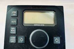 2007 Sabre 34 Express thumbnail 36