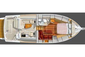 2007 Sabre 34 Express thumbnail 110