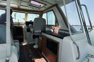 2007 Sabre 34 Express thumbnail 24