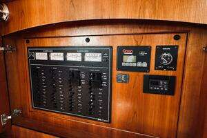 2007 Sabre 34 Express thumbnail 64